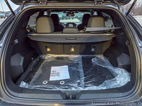 New 2026 Subaru Crosstrek 2.5i Wilderness image 22