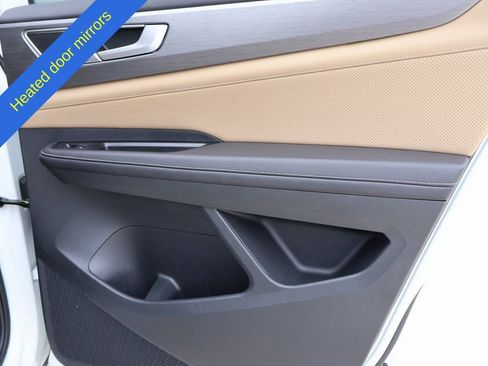 Used 2025 Volkswagen Atlas Cross Sport SE image 11