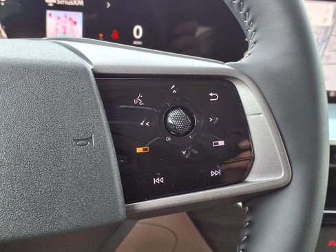 New 2025 Nissan Murano SL w/ Cargo Package AWD/4WD image 31