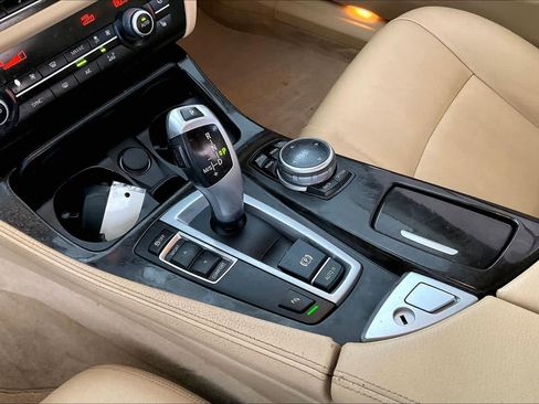 Used 2014 BMW 528i Sedan RWD image 15