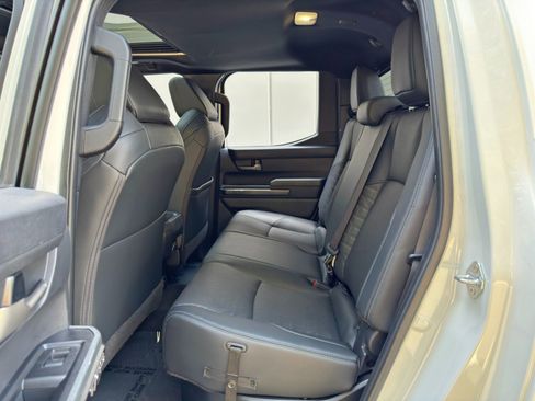 Used 2024 Toyota Tacoma TRD Sport w/ TRD Sport Premium Package image 43