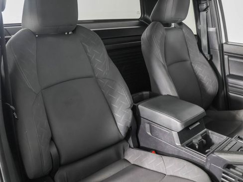 Used 2024 Toyota Tacoma SR RWD image 37