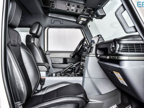 New 2025 INEOS Grenadier image 25