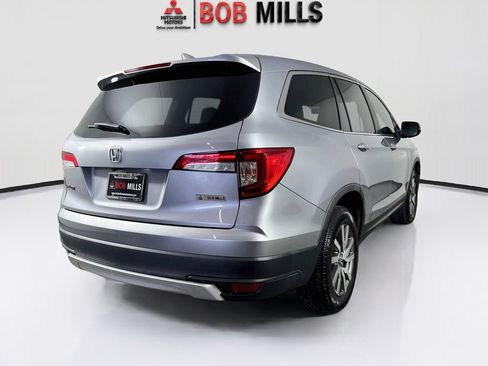 Used 2019 Honda Pilot EX-L image 7