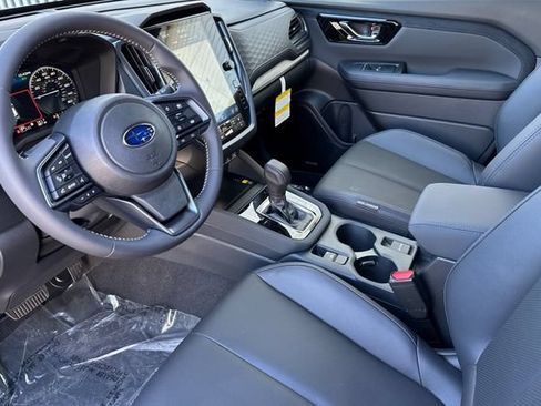 New 2025 Subaru Forester Limited AWD/4WD image 7