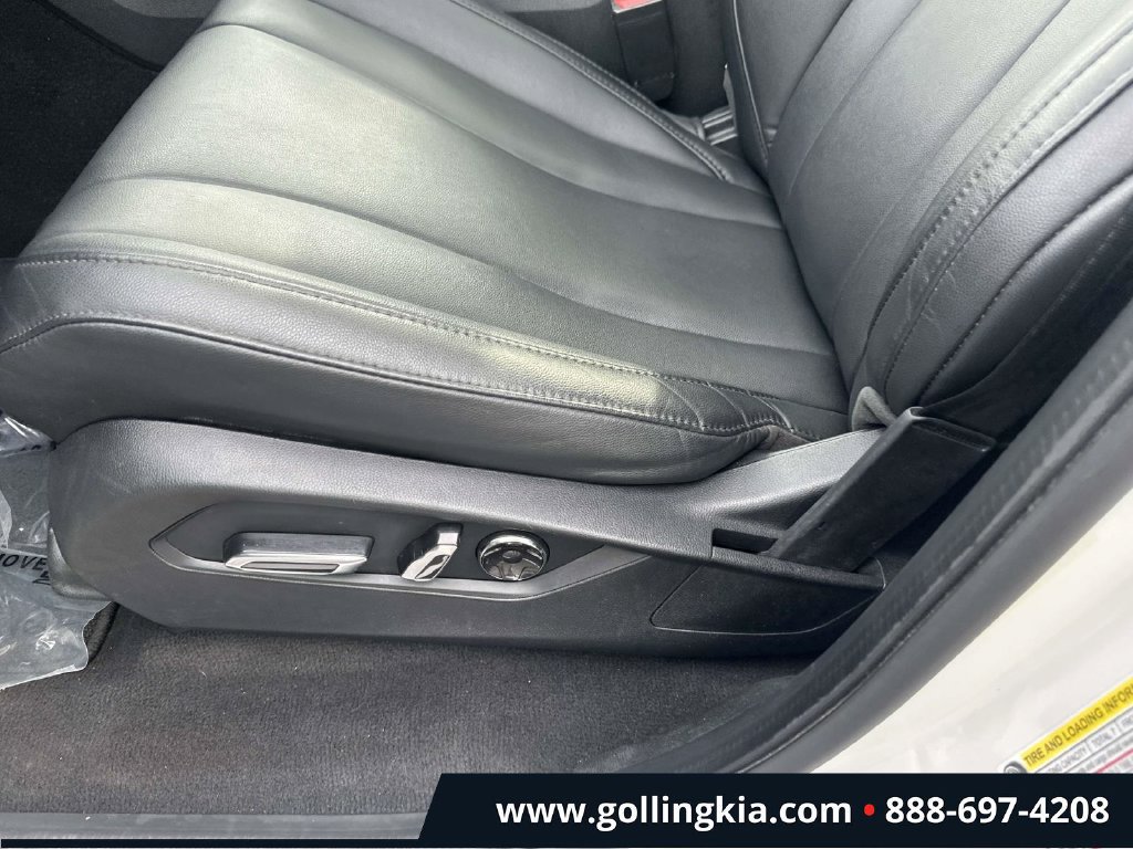 Used 2023 Acura MDX SH-AWD image 19