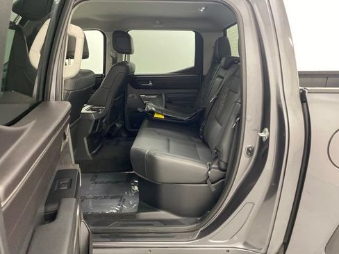 Used 2024 Toyota Tundra SR5 w/ SR5 Premium Package AWD/4WD image 28