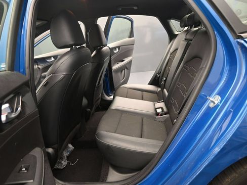 Used 2023 Kia Forte GT-Line FWD image 21