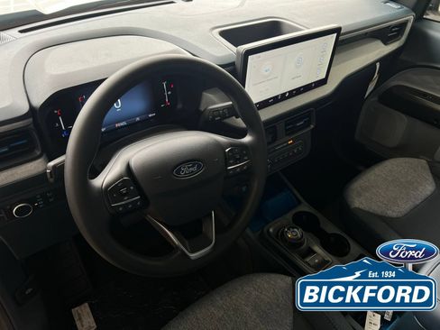 New 2026 Ford Maverick XLT AWD/4WD image 11