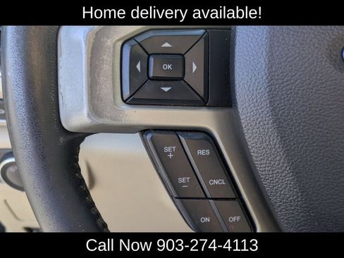 Used 2019 Ford F250 Lariat w/ Lariat Value Package AWD/4WD image 24