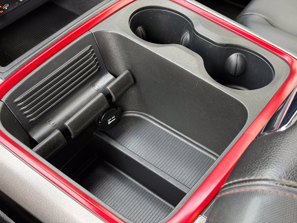 Used 2017 RAM 1500 Rebel AWD/4WD image 13