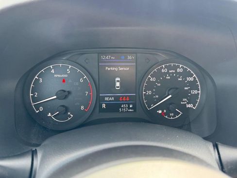 Used 2025 Nissan Altima 2.5 S image 22