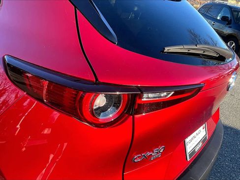 Used 2024 MAZDA CX-30 AWD 2.5 S w/ Preferred Package image 29