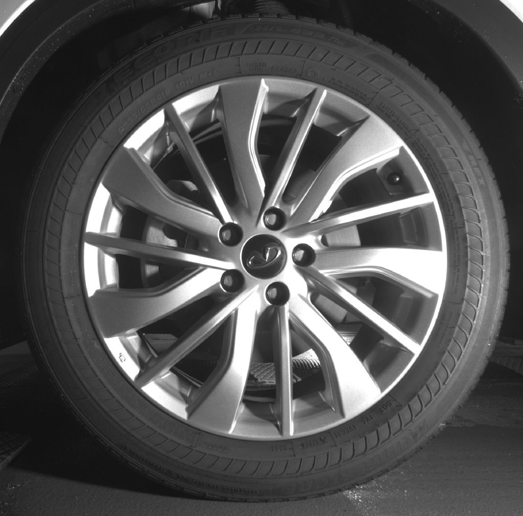 Certified 2023 INFINITI QX50 Luxe AWD/4WD image 26