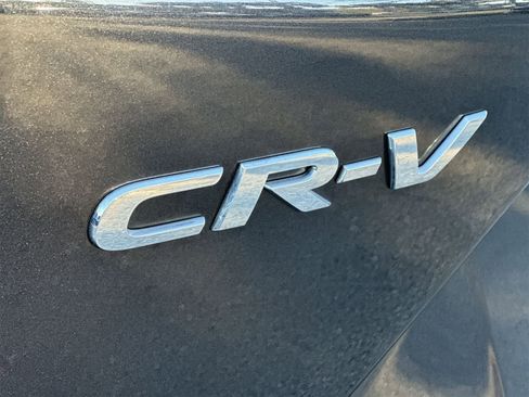 Used 2019 Honda CR-V Touring image 11
