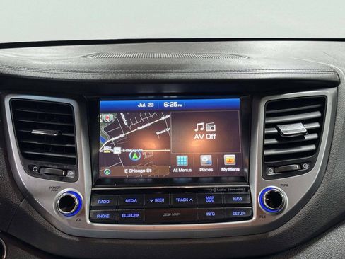 Used 2016 Hyundai Tucson Limited FWD image 26