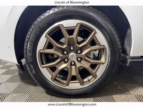 Used 2025 Ford Expedition Max King Ranch AWD/4WD image 27