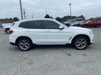 Used 2020 BMW X3 xDrive30i w/ Premium Package video 2