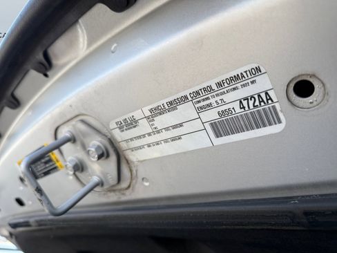 Used 2022 Dodge Charger R/T w/ Plus Group image 14