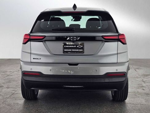 New 2027 Chevrolet Bolt LT FWD image 4