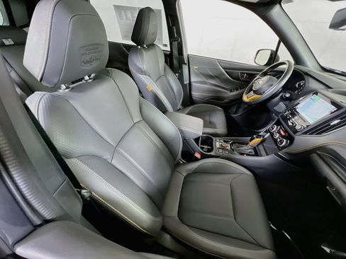 Used 2023 Subaru Forester Wilderness AWD/4WD image 28