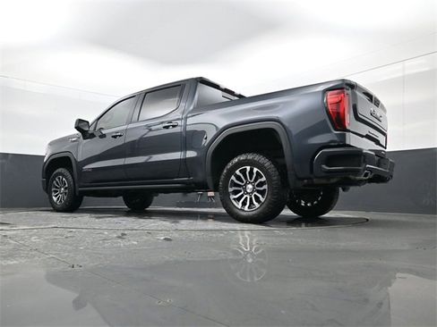 Certified 2021 GMC Sierra 1500 AT4 w/ AT4 Premium Package image 27