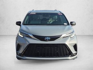 Used 2024 Toyota Sienna XSE FWD video 2