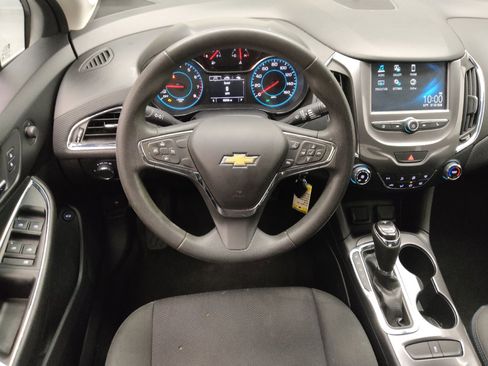 Used 2016 Chevrolet Cruze LT FWD image 22