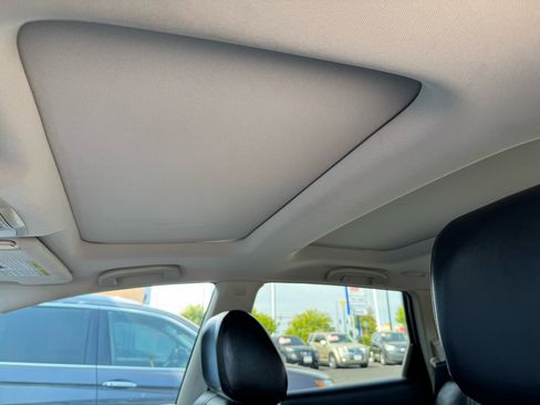 Used 2011 Nissan Murano SL image 27