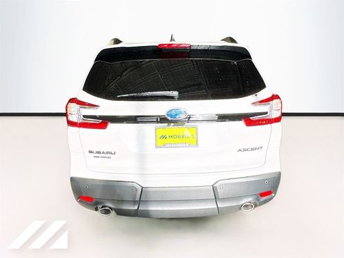 New 2026 Subaru Ascent Premium AWD/4WD image 6