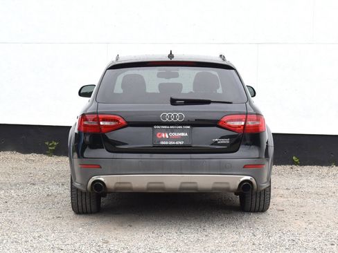 Used 2016 Audi A4 Premium Plus w/ Technology Package AWD/4WD image 7