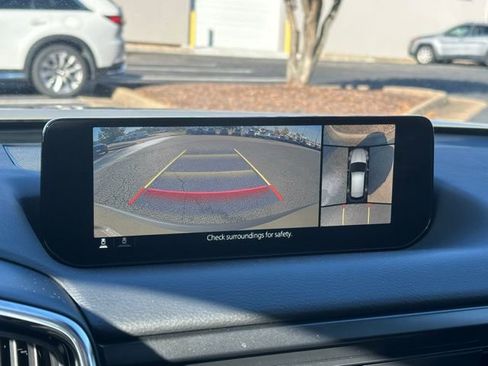 Used 2024 MAZDA CX-50 2.5 Turbo w/ Weather Package image 31