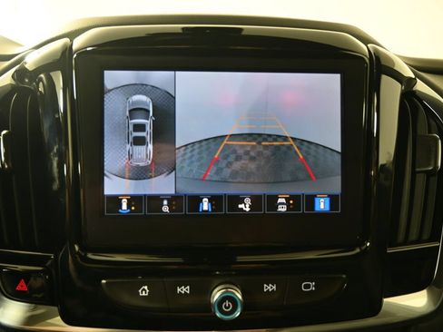 Used 2023 Chevrolet Traverse LT w/ LT Premium Package AWD/4WD image 28