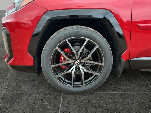 New 2026 Toyota RAV4 AWD Plug-in Hybrid image 14