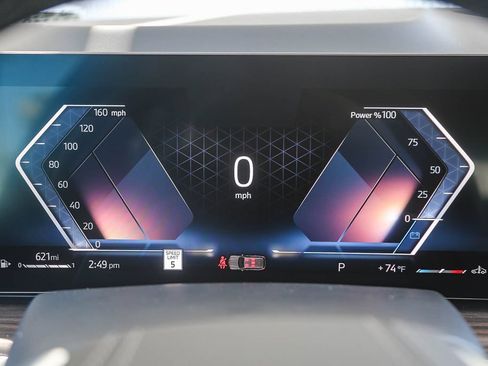 New 2026 BMW X5 sDrive40i w/ Parking Assistance Package RWD image 18