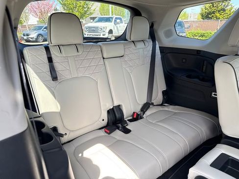 New 2026 Honda Pilot Elite image 12