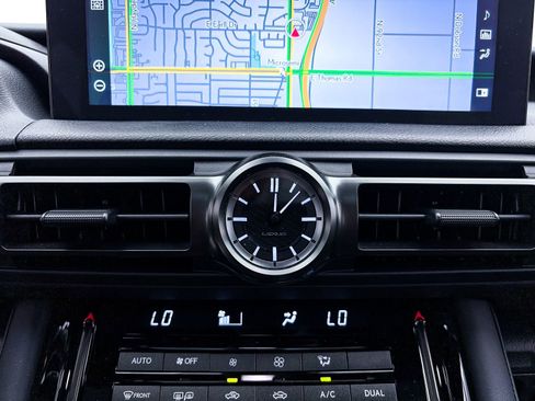 Used 2023 Lexus IS 500 RWD image 4