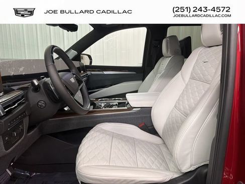 New 2026 Cadillac Escalade Platinum Sport AWD/4WD image 10