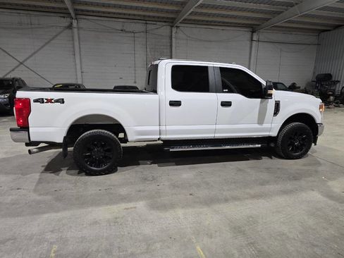 Used 2020 Ford F250 XL w/ STX Appearance Package image 16
