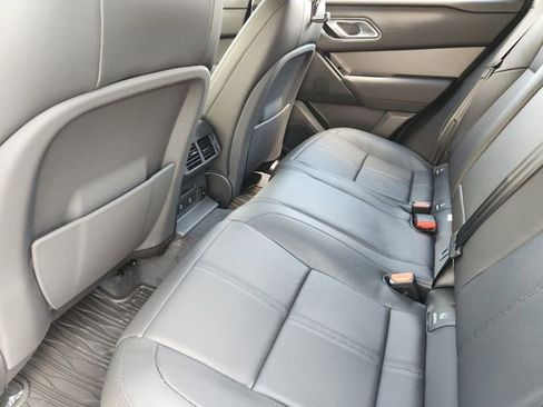 New 2026 Land Rover Range Rover Velar S image 20