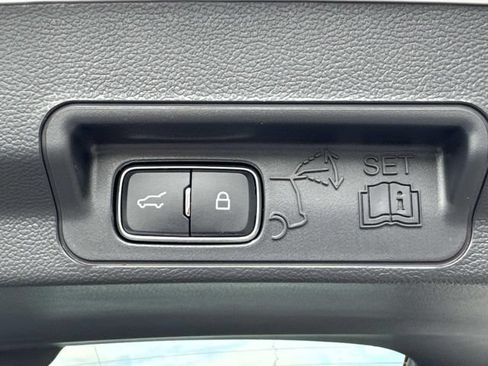 New 2026 Ford Explorer Platinum RWD image 15