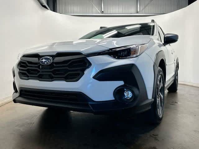 Certified 2026 Subaru Crosstrek 2.5i Limited AWD/4WD image 29