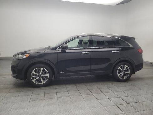 Used 2019 Kia Sorento EX AWD/4WD image 2