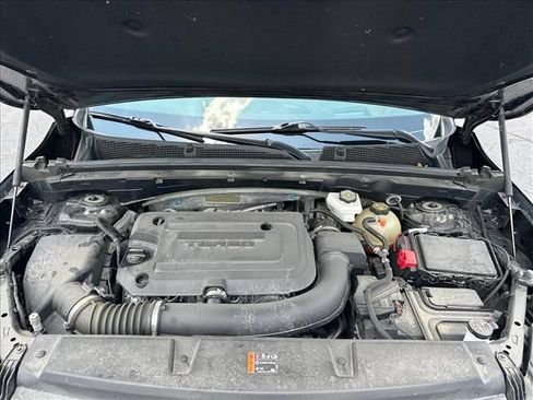 Certified 2023 Buick Envision Essence w/ Technology Package I AWD/4WD image 34