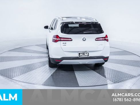 Used 2026 BMW X3 xDrive30 w/ Convenience Package image 8