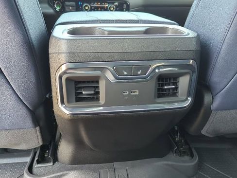 New 2025 Chevrolet Silverado 1500 High Country w/ High Country Premium Package image 6