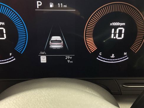 New 2026 Hyundai Kona SEL Premium AWD/4WD image 39