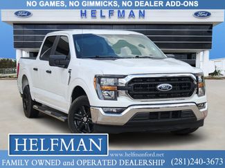 Used 2023 Ford F150 XLT RWD video 1