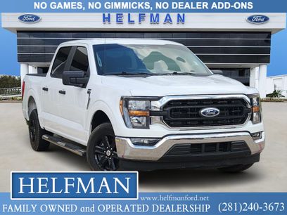 Used 2023 Ford F150 XLT