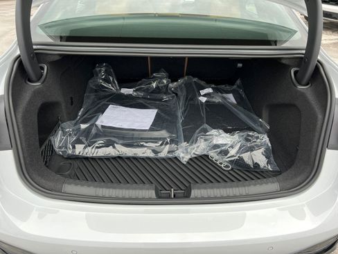 New 2026 Audi A6 Premium Plus image 12